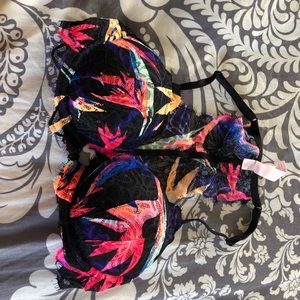 Victoria secret/ pink bra
